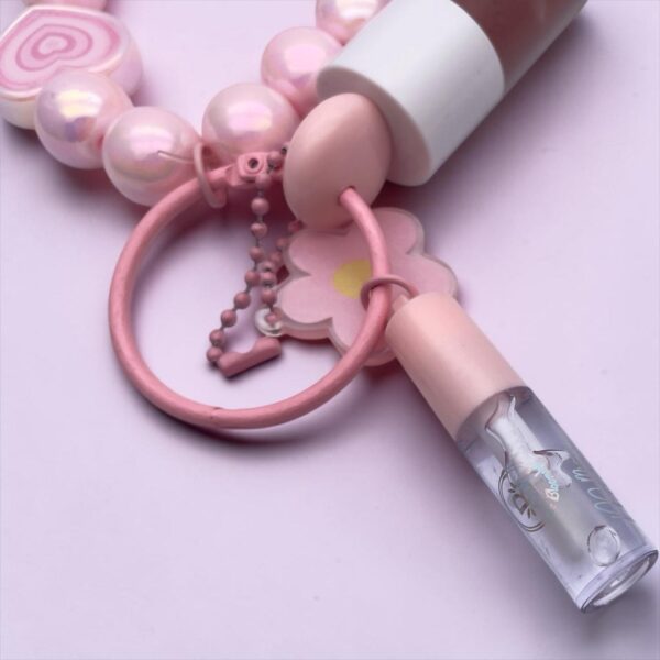 duo mini gloss & nude
