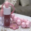 duo mini gloss & nude