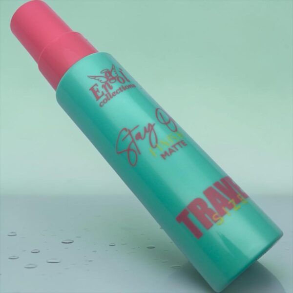 sellante de maquillaje matte x 50ml