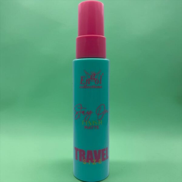 sellante de maquillaje matte x 50ml