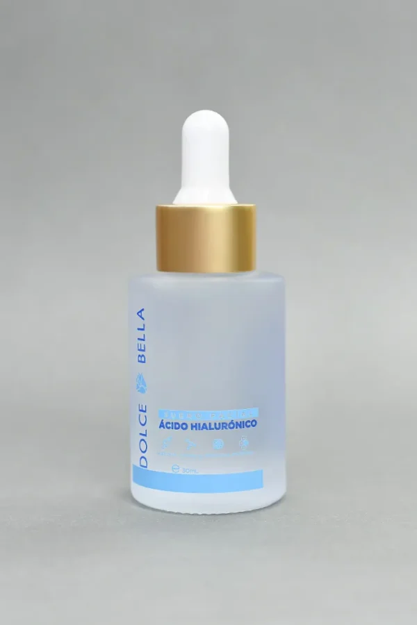Serum ácido hialurónico