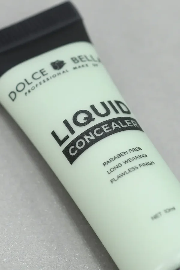 correctores de camuflaje