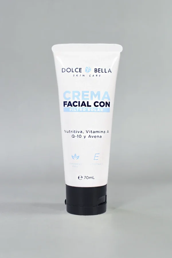 crema nutritiva para el dia