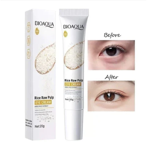 Kit de Skin Care de Arroz