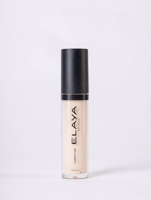 corrector de ojeras