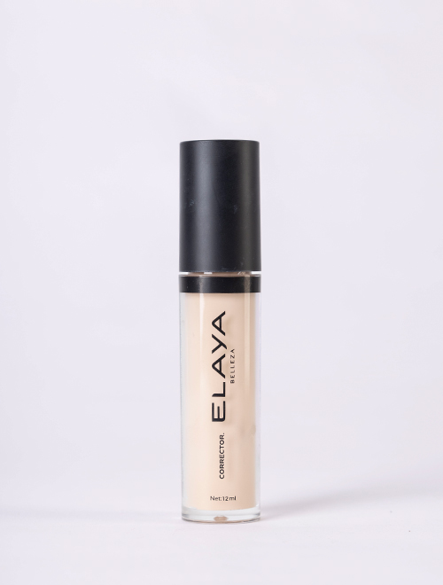 corrector de ojeras