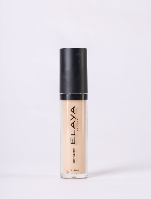 corrector de ojeras