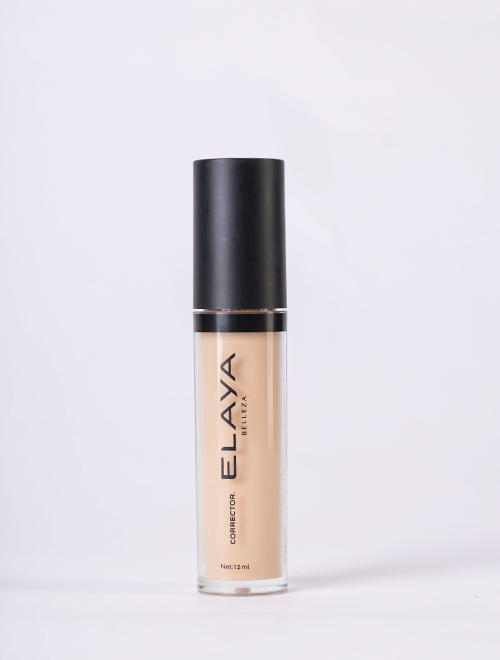 corrector de ojeras