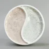 exfoliante dual