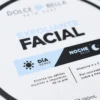exfoliante dual