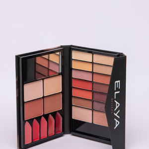 Paleta Esencial