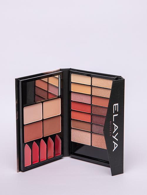 Paleta Esencial