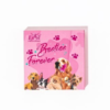 paleta de sombras cartera