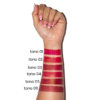 tinta de labios