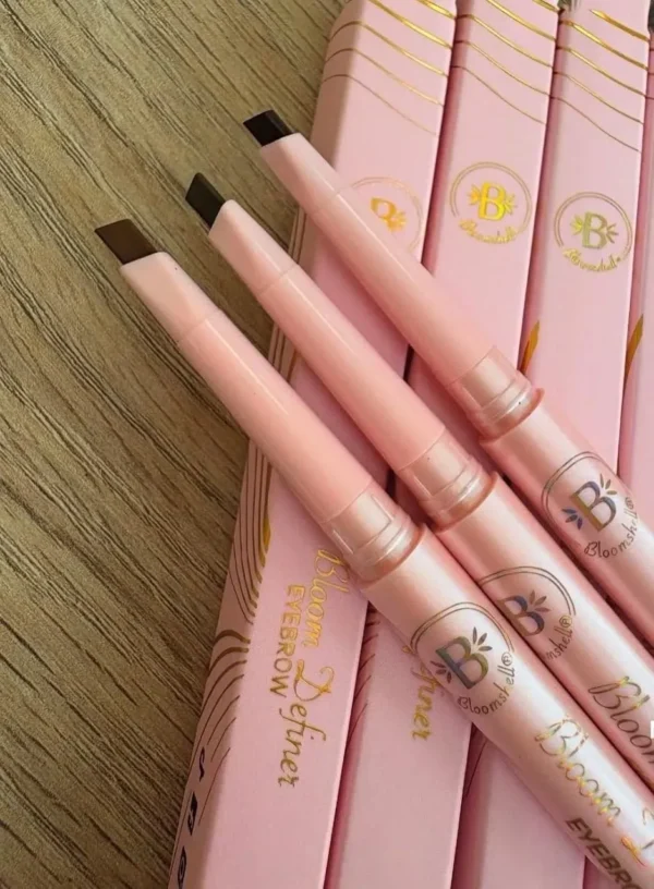 bloom definer-lapiz para cejas