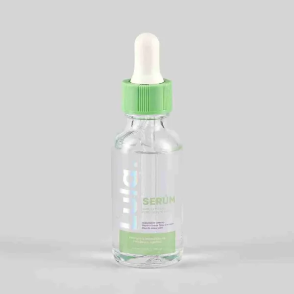 serum aloe vera