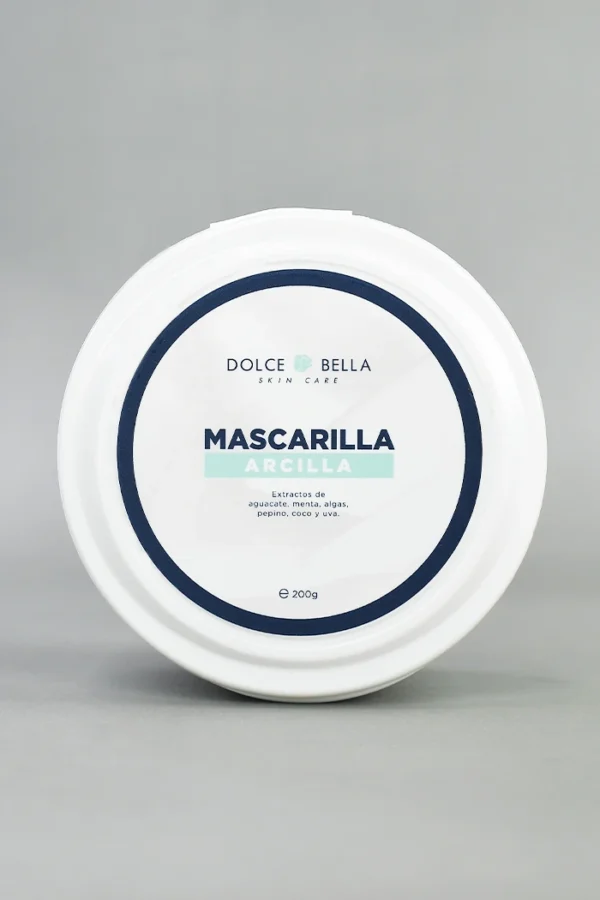 mat.webb mascarilla de arcilla