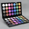 paleta de sombras x 56 tonos