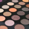 paleta de sombras x 56 tonos tierra