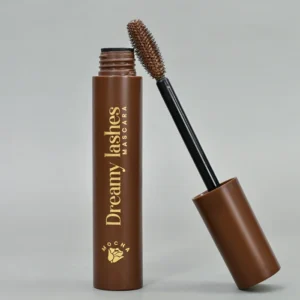 Pestañina Dreamy Lashes - Mocha