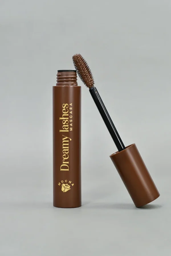 Pestañina Dreamy Lashes - Mocha
