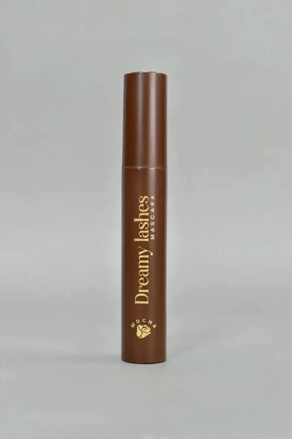 Pestañina Dreamy Lashes - Mocha
