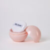 Polvo Blur Rosa