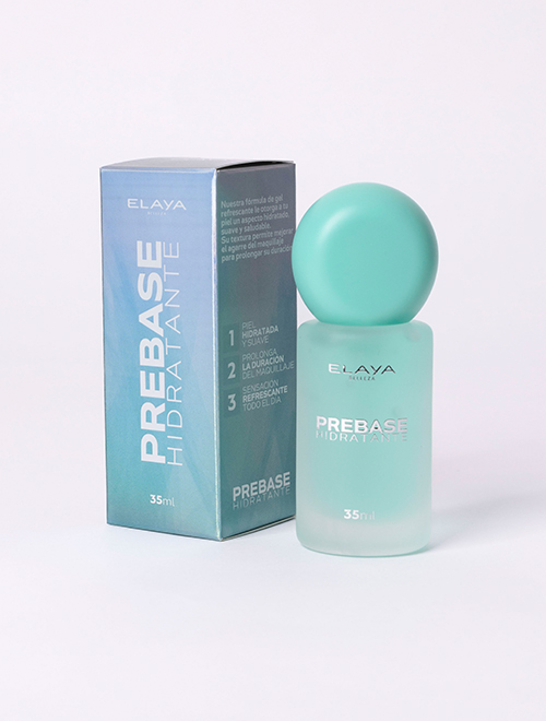 Prebase Hidratante
