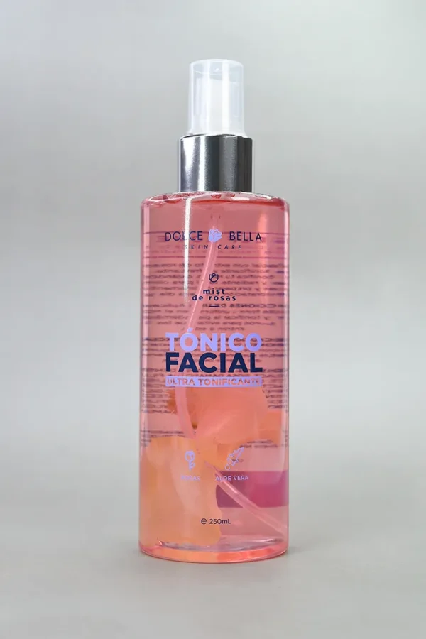 t1 Tónico mist de rosas
