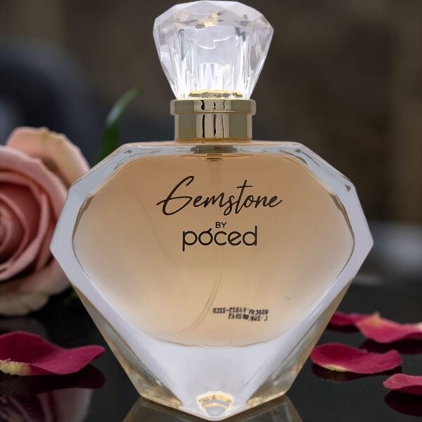 perfume gemstone by poced