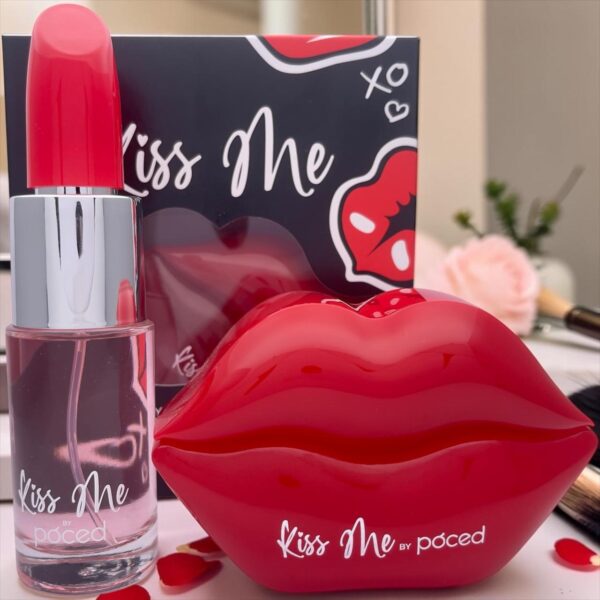 kit x 2 perfumes