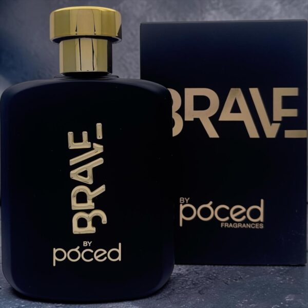 perfume brave