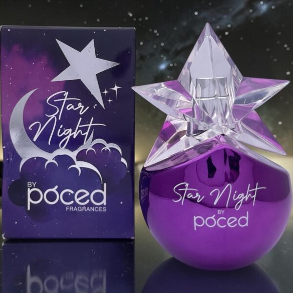 star night