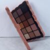 Paleta de Sombras 15 Tonos