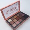 Paleta de Sombras 15 Tonos