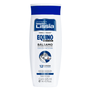 Bálsamo Acondicionador Equino