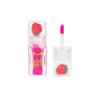 Lip Gloss Glossy Juicy Purpure