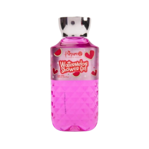shower gel girl boss
