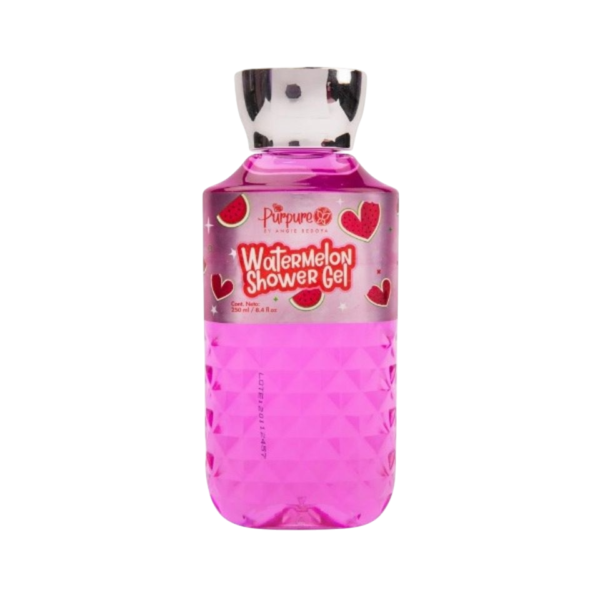 shower gel girl boss