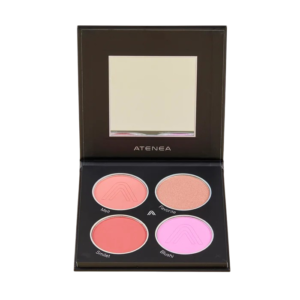 PALETA DE RUBORES GLAMBLACK
