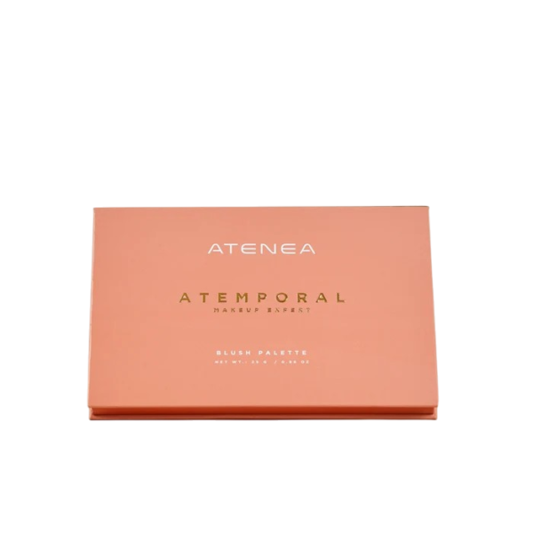 AteneaEcommerceV27233 PALETA DE RUBORES ATEMPORAL MAKEUP EXPERT