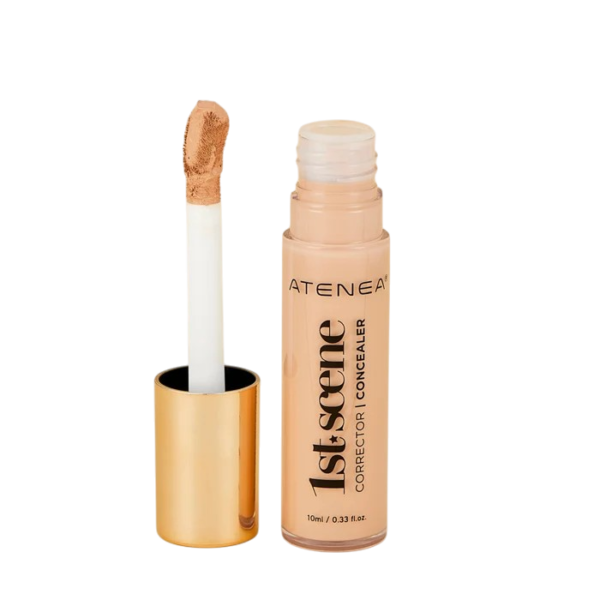 CORRECTOR LÍQUIDO 1ST SCENE-BEIGE