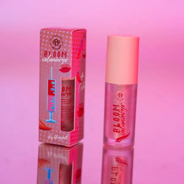 Bloom voluminizer