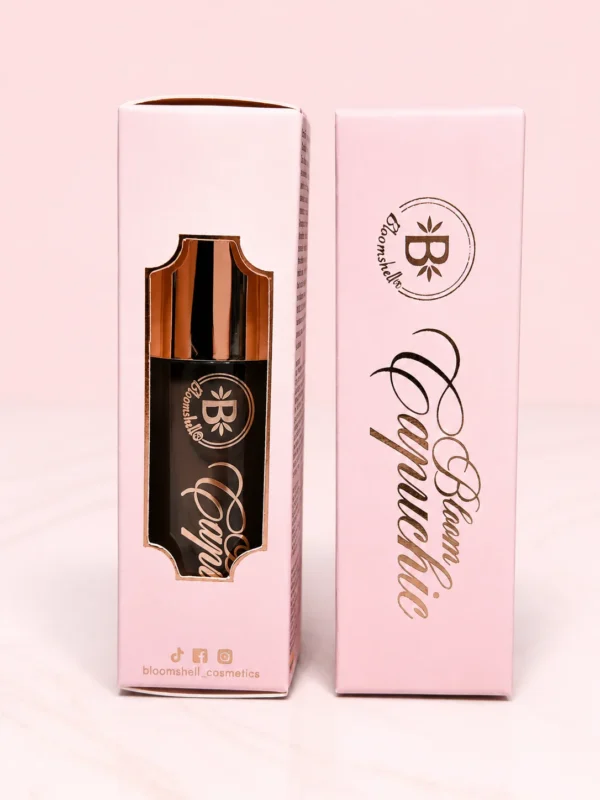 bloom capuchic