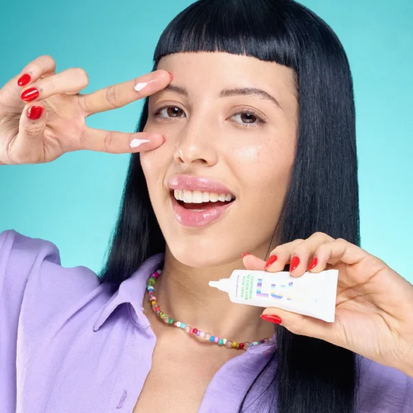 Contorno de ojos con Aloe Vera
