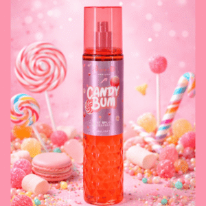 candy bum splash x250ml
