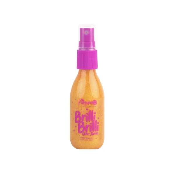 Brilli brilli Mini Purpure