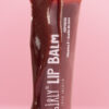Lip Balm con peptidos girly con color