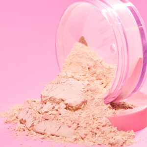 Polvo Suelto Girly x 20gr