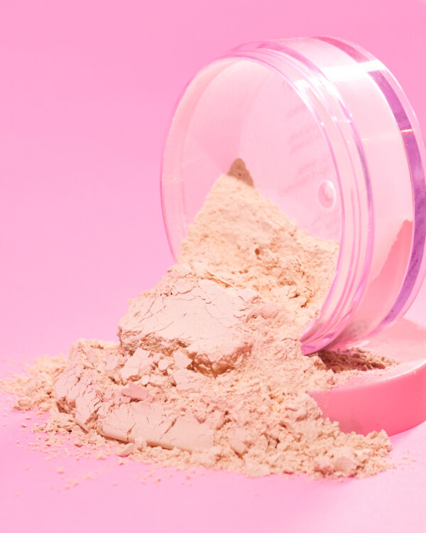 Polvo Suelto Girly x 20gr